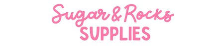 SugarandRocks logo