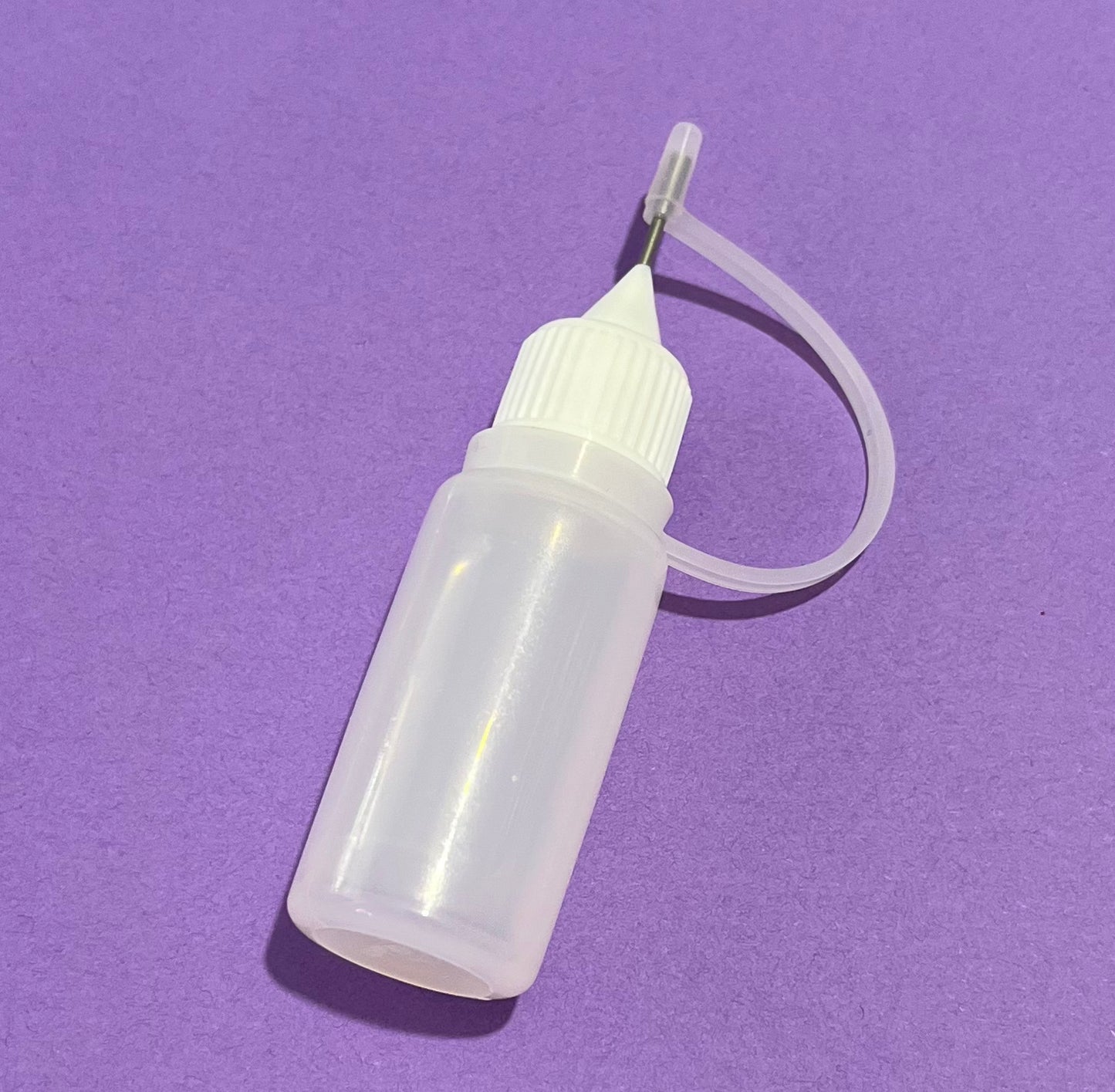 Liquid Fusion - 10mL bottle for Rhinestones & Flatbacks