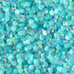 Cotton Candy Blue AB Rhinestone Pack