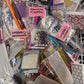 DIY Rhinestone Pen Kit – Single Pack | Random Pattern